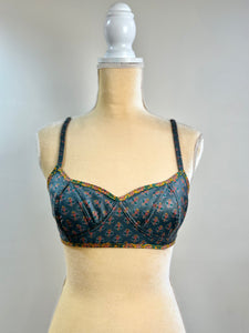 Sona, the Sweetheart bra