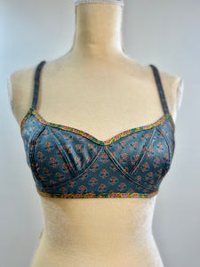 Sona, the Sweetheart bra