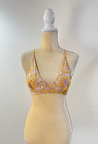 Visakha, the tee shirt bra