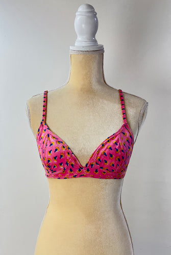 Sujata, the sweetheart bra