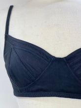 Load image into Gallery viewer, Yasodhra, the push up bra in silk linen