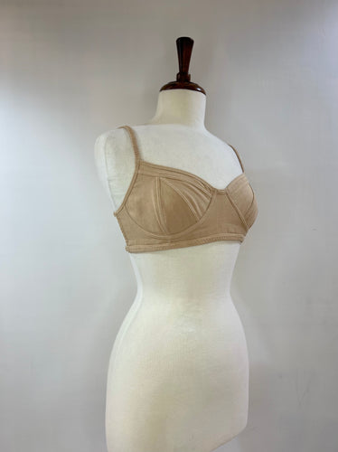 Yasodhra, the push up bra in pure cotton