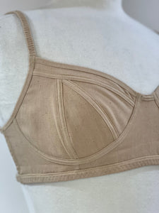 Yasodhra, the push up bra in pure cotton