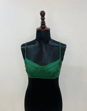 Load image into Gallery viewer, Visakha the tee shirt bra in Modal Silk