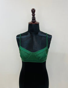 Visakha the tee shirt bra in Modal Silk