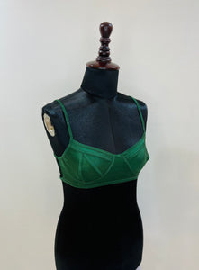 Visakha the tee shirt bra in Modal Silk