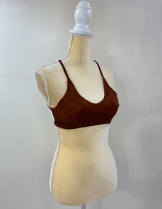 Visakha the tee shirt bra in Modal Silk