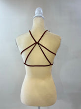 Load image into Gallery viewer, Visakha the tee shirt bra in Modal Silk