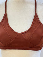 Load image into Gallery viewer, Visakha the tee shirt bra in Modal Silk