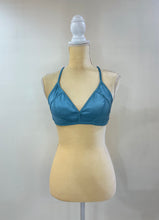 Load image into Gallery viewer, Maya the halter bra in Modal Silk