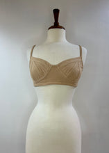 Load image into Gallery viewer, Yasodhra, the push up bra in pure cotton