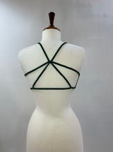 Load image into Gallery viewer, Visakha the tee shirt bra in Modal Silk