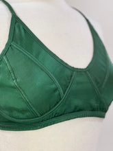 Load image into Gallery viewer, Visakha the tee shirt bra in Modal Silk