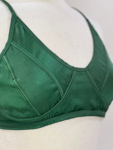 Visakha the tee shirt bra in Modal Silk