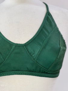 Visakha the tee shirt bra in Modal Silk