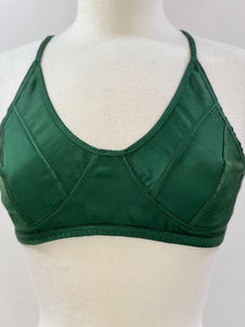 Visakha the tee shirt bra in Modal Silk