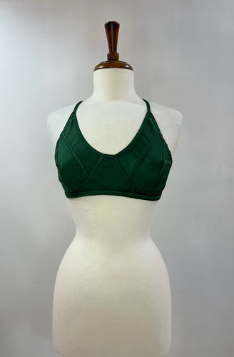 Visakha the tee shirt bra in Modal Silk