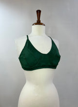 Load image into Gallery viewer, Visakha the tee shirt bra in Modal Silk