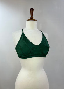 Visakha the tee shirt bra in Modal Silk