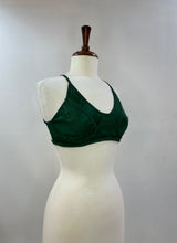 Load image into Gallery viewer, Visakha the tee shirt bra in Modal Silk