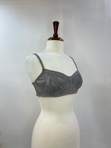 Yasodhra the push up bra in Organic Cotton